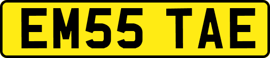 EM55TAE