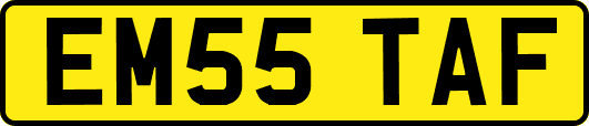 EM55TAF