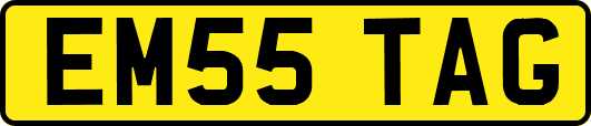 EM55TAG