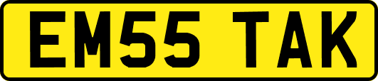 EM55TAK