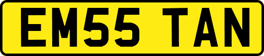 EM55TAN