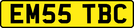EM55TBC