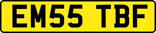 EM55TBF