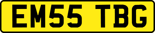 EM55TBG
