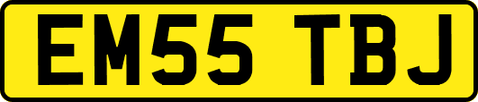EM55TBJ
