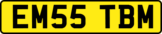 EM55TBM