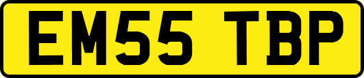 EM55TBP