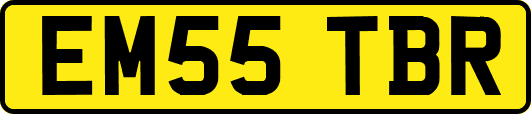 EM55TBR