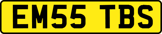 EM55TBS