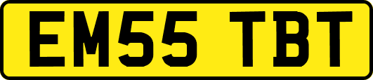 EM55TBT