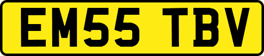 EM55TBV