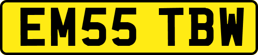 EM55TBW