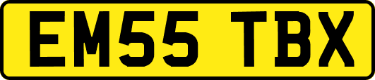 EM55TBX