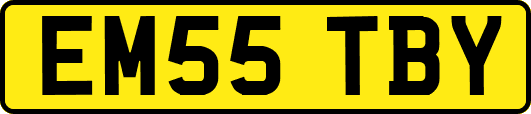 EM55TBY