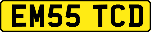EM55TCD