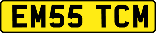 EM55TCM
