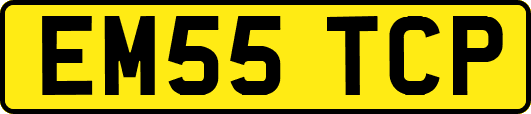 EM55TCP