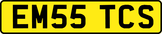 EM55TCS
