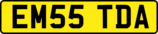 EM55TDA