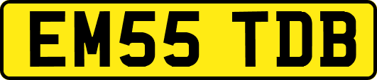 EM55TDB