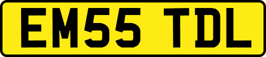 EM55TDL