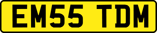 EM55TDM