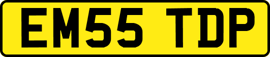 EM55TDP