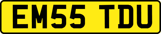EM55TDU