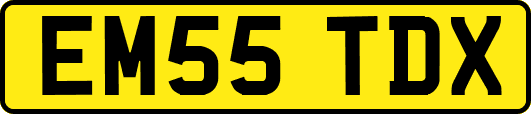EM55TDX