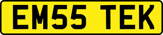EM55TEK