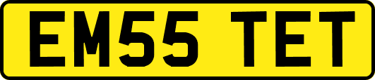 EM55TET