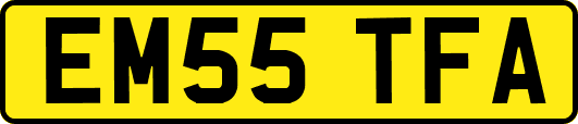 EM55TFA