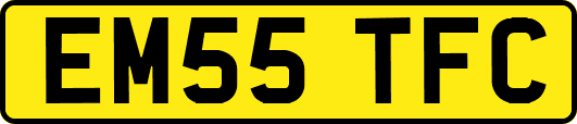 EM55TFC
