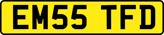 EM55TFD