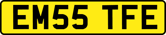 EM55TFE