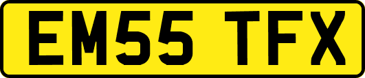 EM55TFX