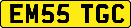 EM55TGC