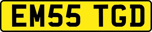 EM55TGD