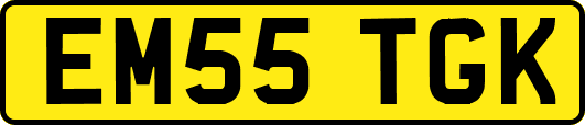 EM55TGK