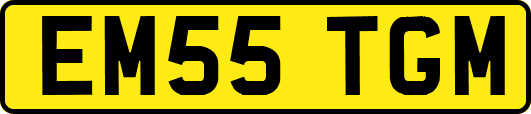 EM55TGM
