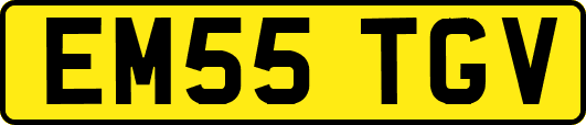 EM55TGV