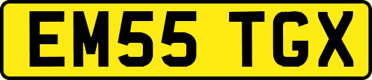EM55TGX