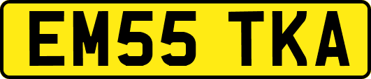 EM55TKA