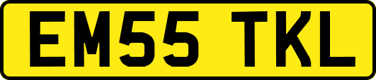 EM55TKL