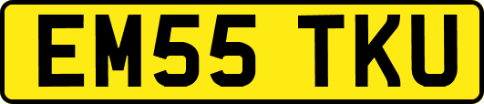 EM55TKU
