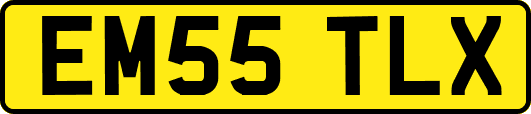 EM55TLX
