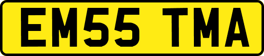 EM55TMA