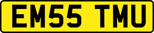 EM55TMU