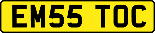 EM55TOC