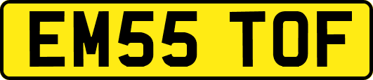 EM55TOF